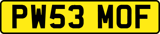 PW53MOF