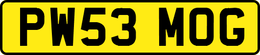 PW53MOG