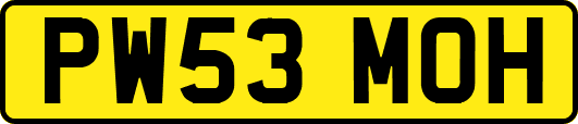 PW53MOH