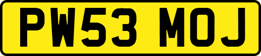 PW53MOJ
