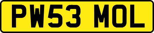 PW53MOL