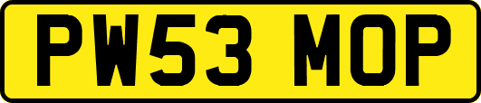 PW53MOP