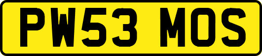 PW53MOS