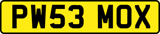 PW53MOX