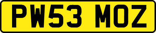PW53MOZ
