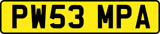 PW53MPA