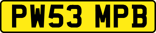 PW53MPB