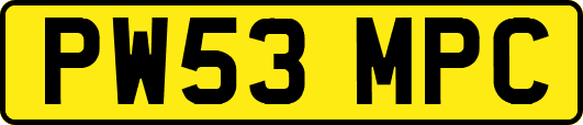 PW53MPC