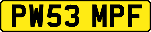 PW53MPF