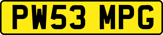 PW53MPG