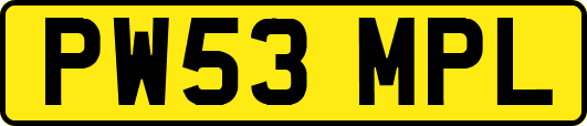 PW53MPL