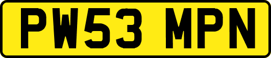PW53MPN