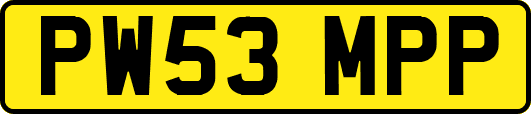 PW53MPP