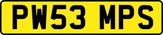 PW53MPS