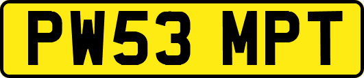 PW53MPT