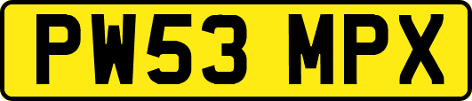 PW53MPX