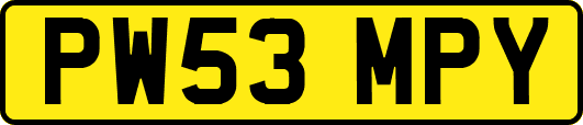 PW53MPY
