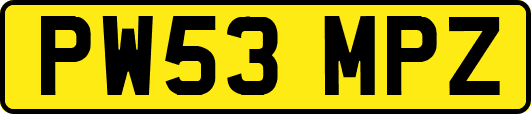 PW53MPZ