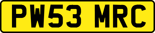 PW53MRC