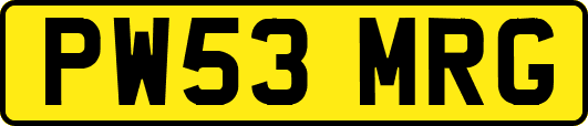 PW53MRG