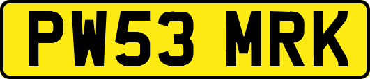PW53MRK