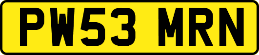 PW53MRN