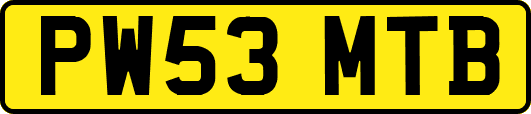 PW53MTB