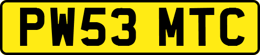 PW53MTC