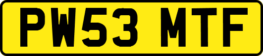 PW53MTF