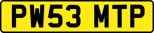 PW53MTP