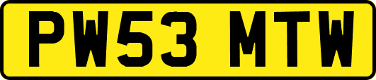 PW53MTW