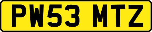 PW53MTZ