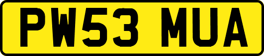 PW53MUA