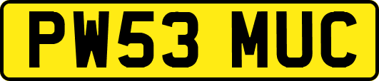 PW53MUC
