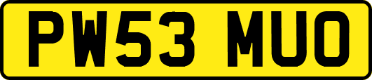 PW53MUO