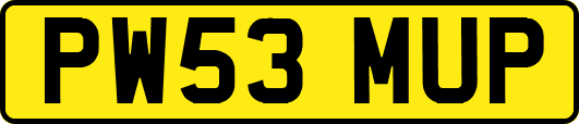 PW53MUP