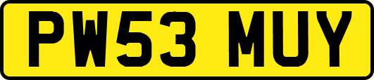 PW53MUY
