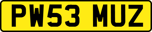 PW53MUZ
