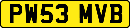 PW53MVB