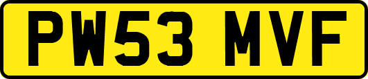 PW53MVF