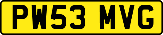 PW53MVG