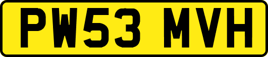 PW53MVH
