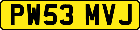 PW53MVJ