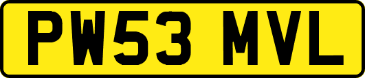 PW53MVL