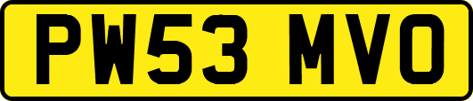 PW53MVO