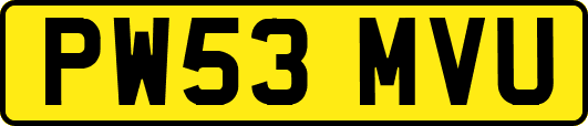 PW53MVU