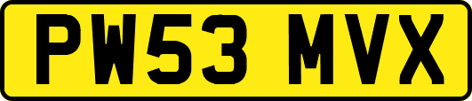 PW53MVX