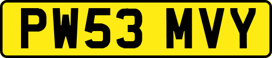 PW53MVY