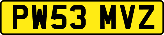 PW53MVZ