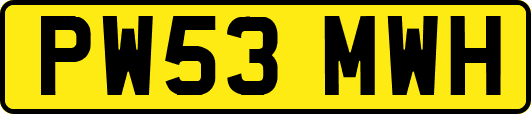 PW53MWH